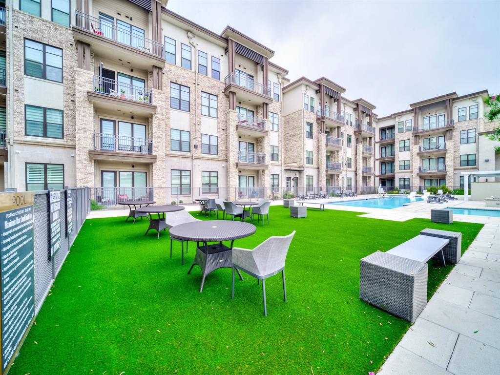 The View Residential Condo - Residential