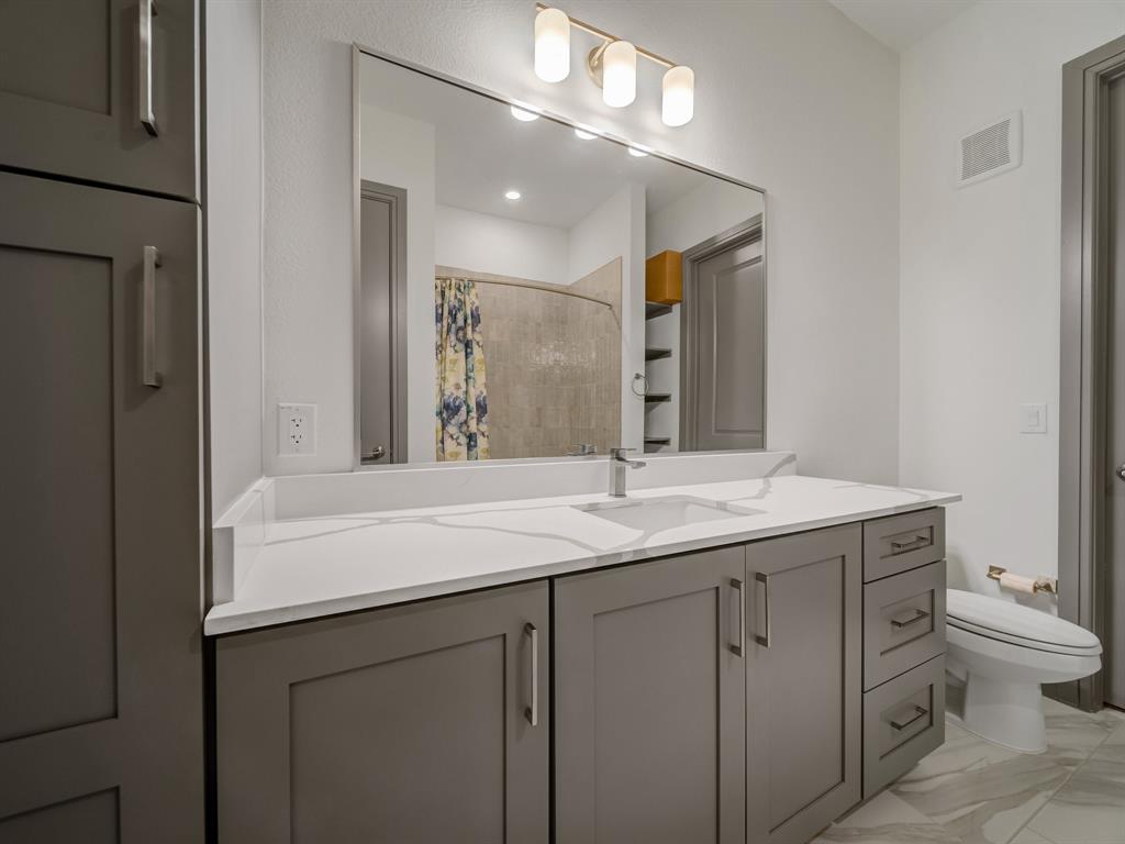 The View Residential Condo - Residential