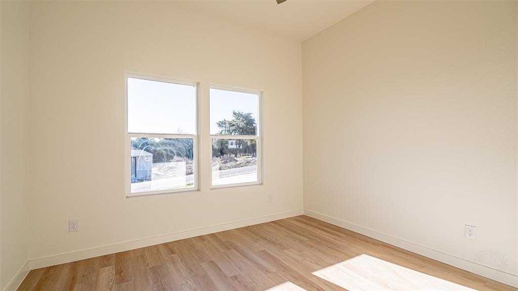 Comanche Cove Sub Sec A - Residential