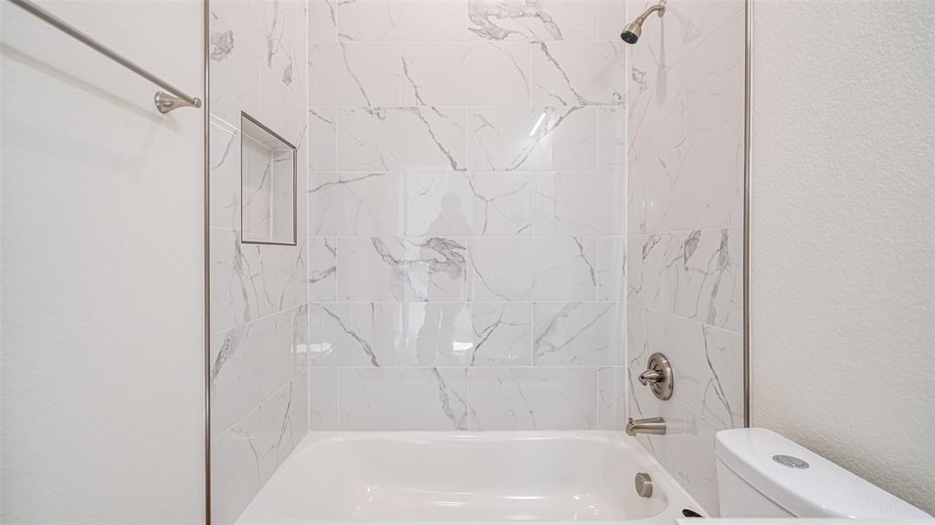 Comanche Cove Sub Sec A - Residential