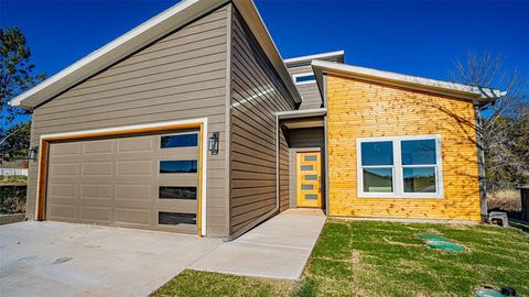 3320 Brazos River Drive Granbury TX 76048