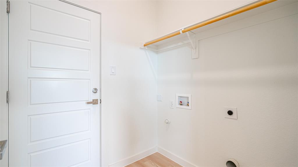 Comanche Cove Sub Sec A - Residential