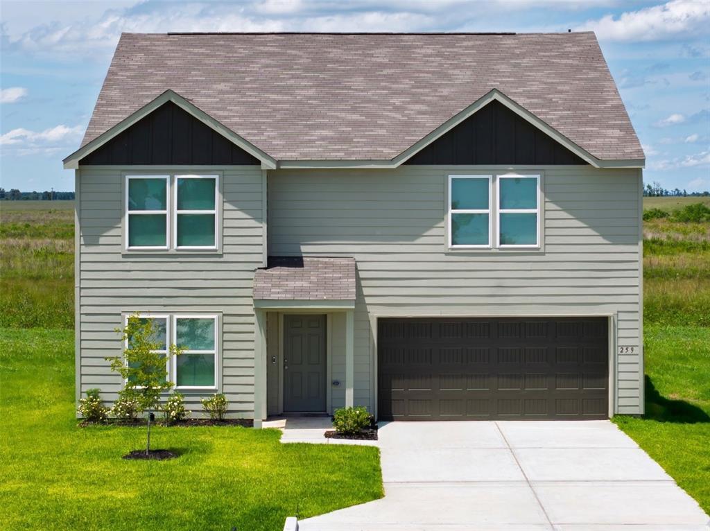 Cresson Estates - Residential