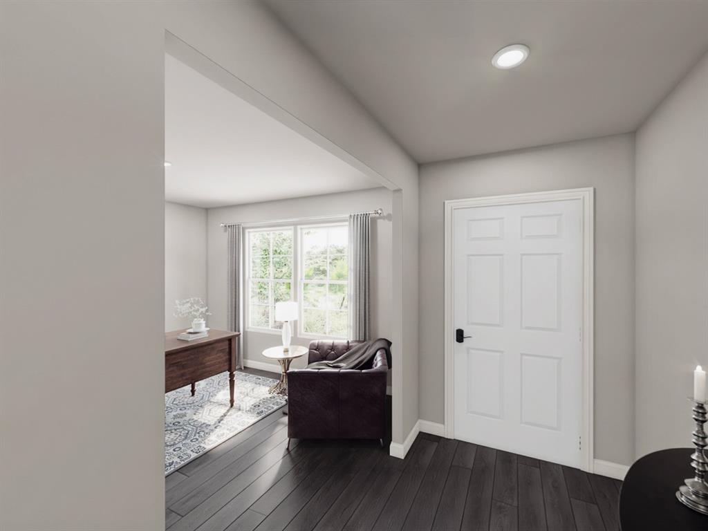 Cresson Estates - Residential