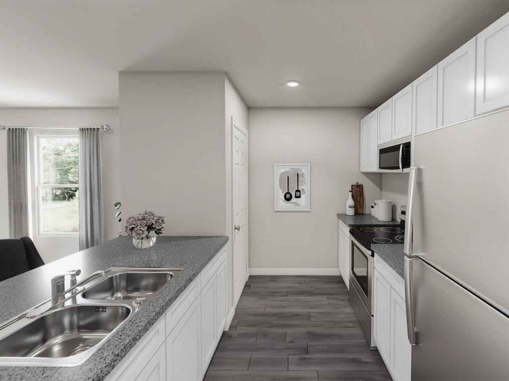 Cresson Estates - Residential