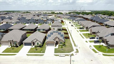 A home in Red Oak