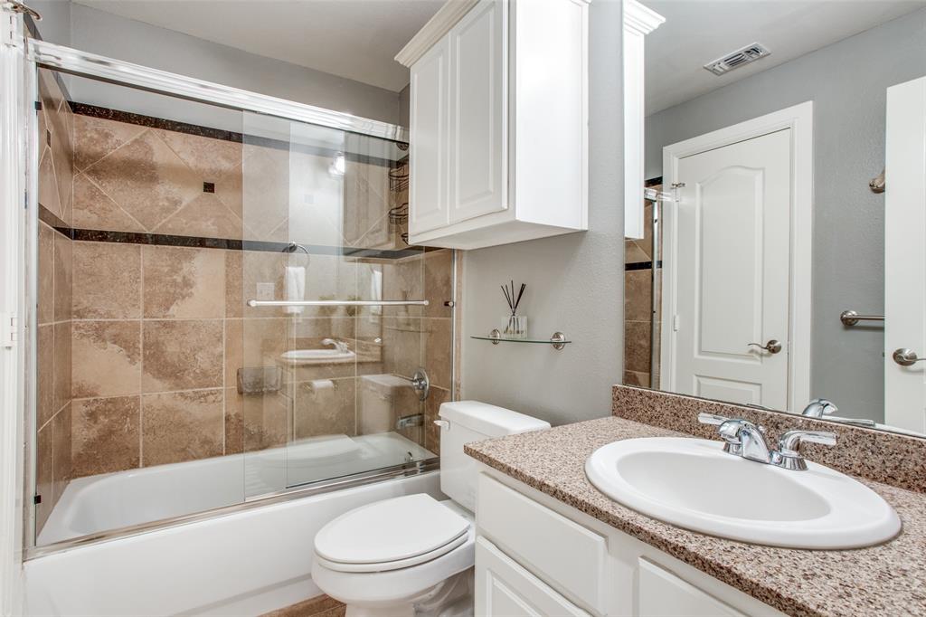 Bowser Miles - Residential