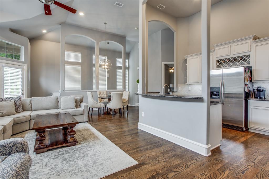 Bowser Miles - Residential