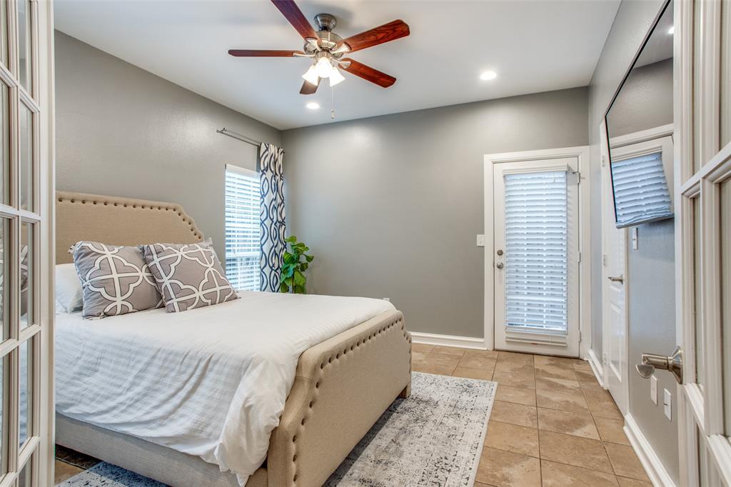 Bowser Miles - Residential