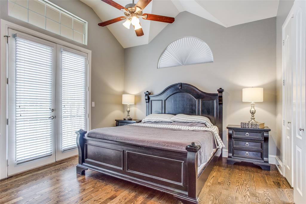 Bowser Miles - Residential