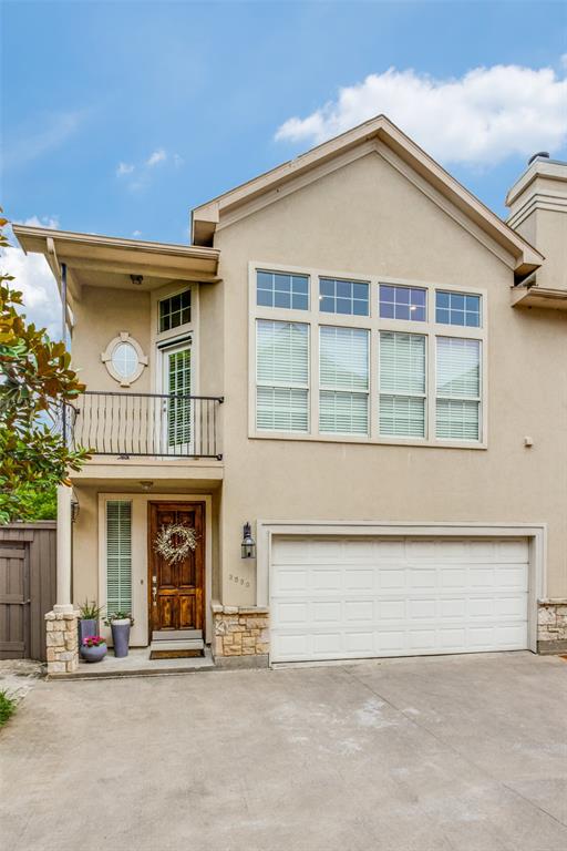 Bowser Miles - Residential