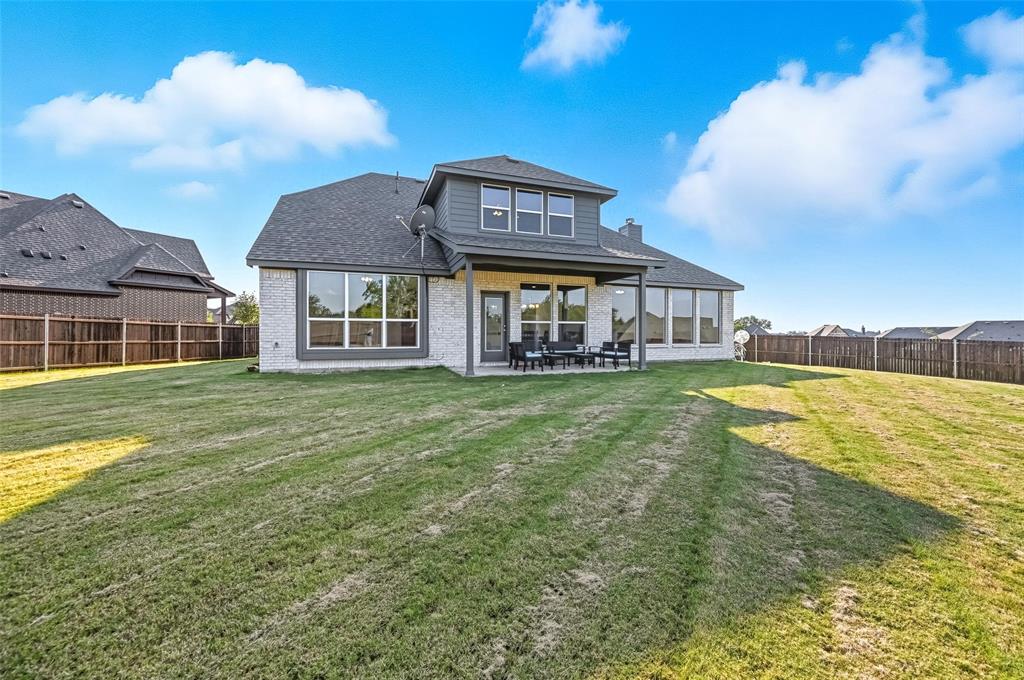 Villages of Walnut Grv Ph 1 - Residential