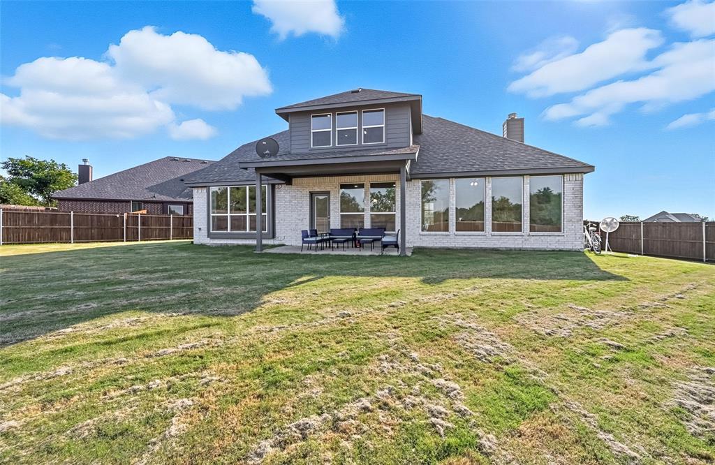 Villages of Walnut Grv Ph 1 - Residential