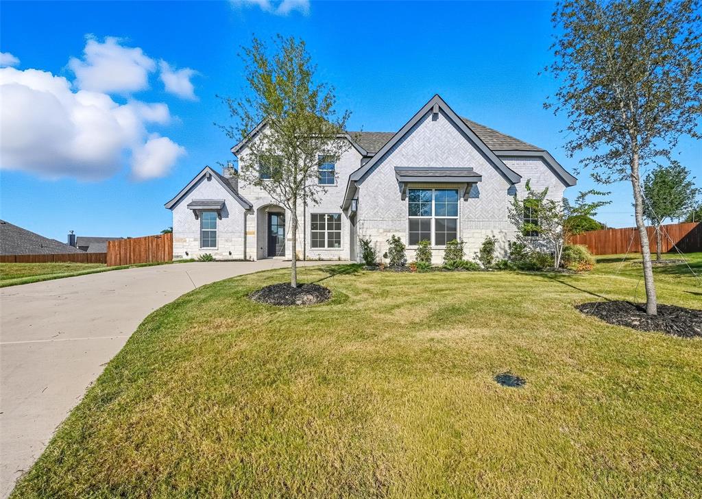 Villages of Walnut Grv Ph 1 - Residential