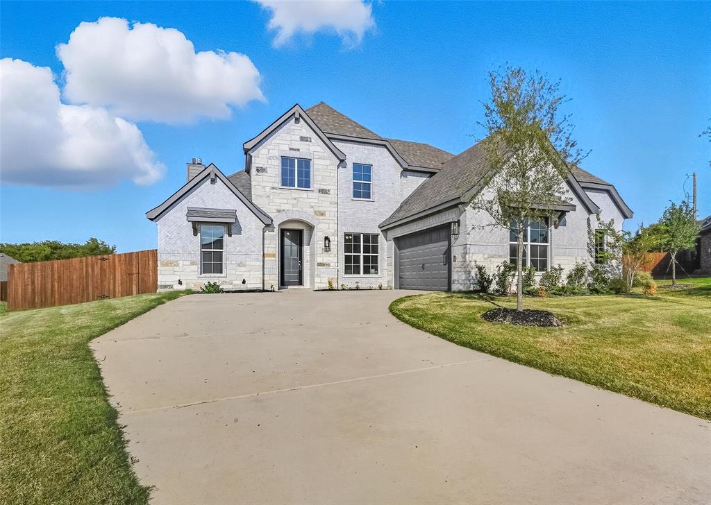 Villages of Walnut Grv Ph 1 - Residential