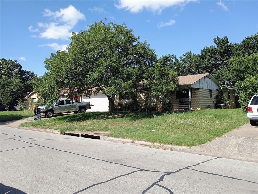 601 Martha Street