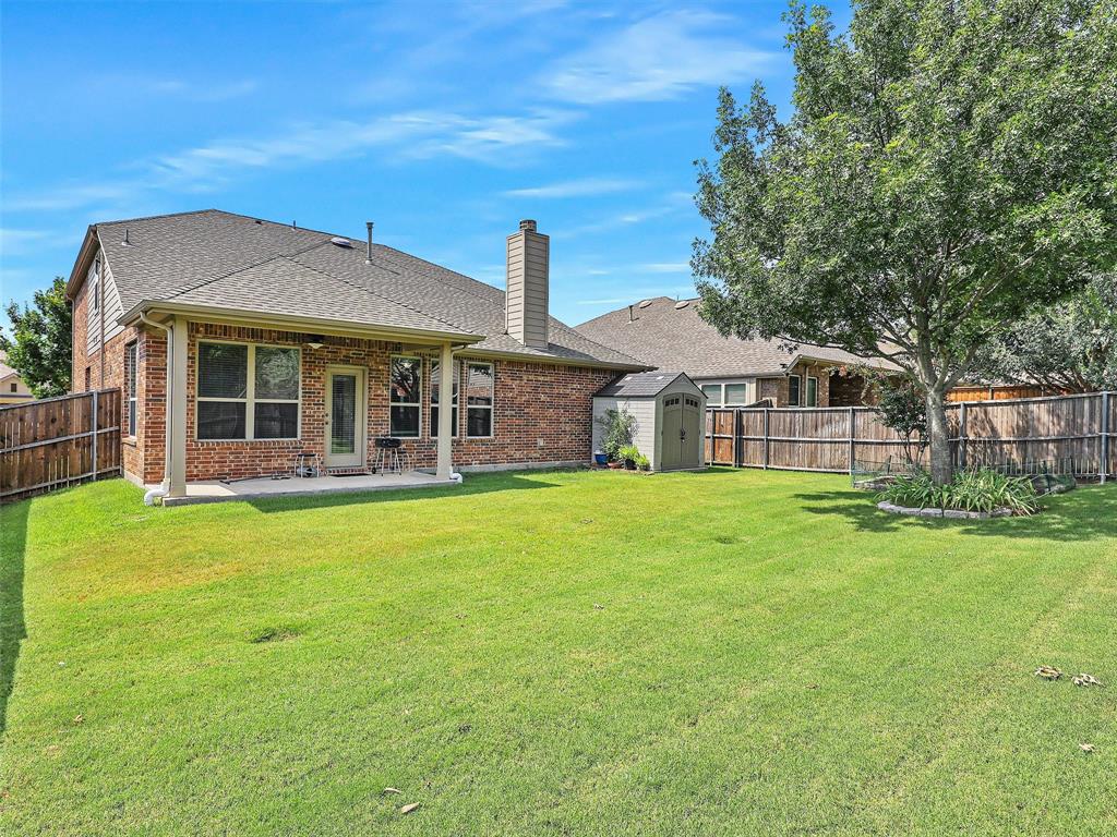 Inwood Hills Ph 3 - Residential