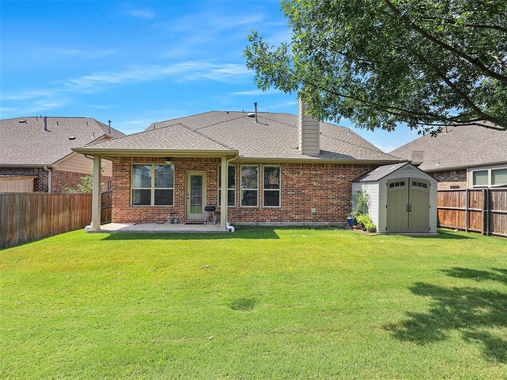 Inwood Hills Ph 3 - Residential