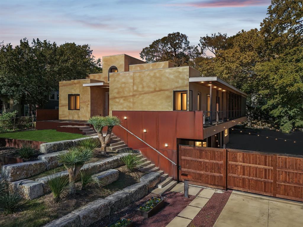 Lakeland Terrace - Residential