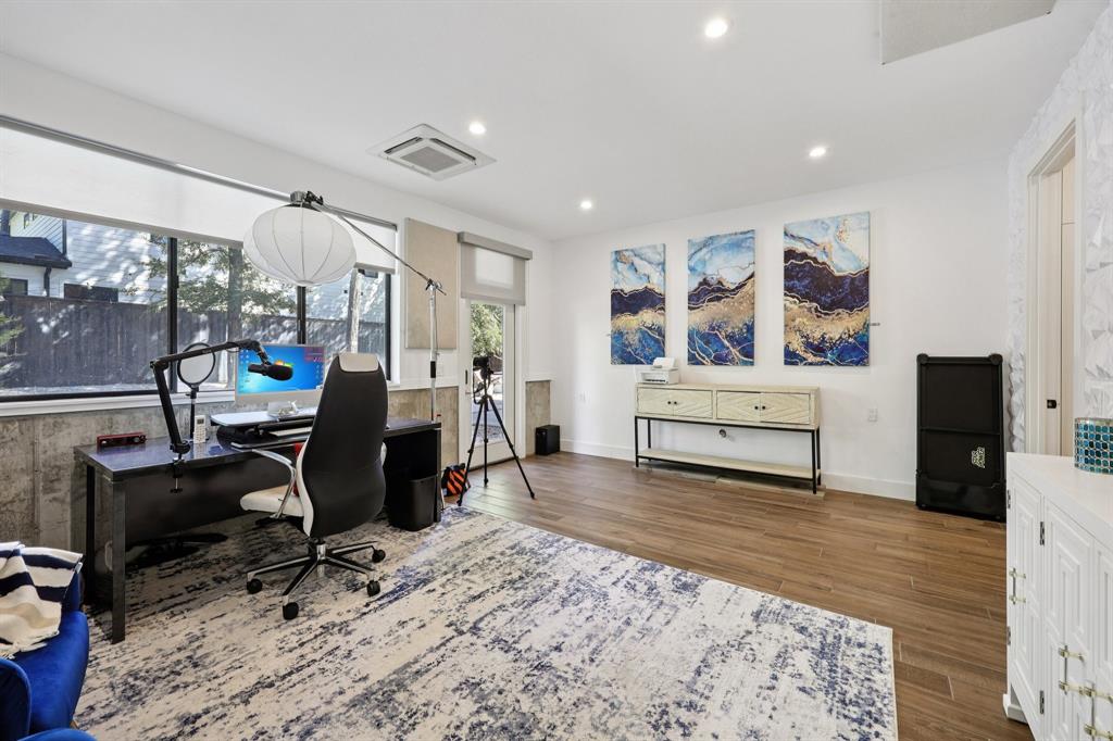 Lakeland Terrace - Residential