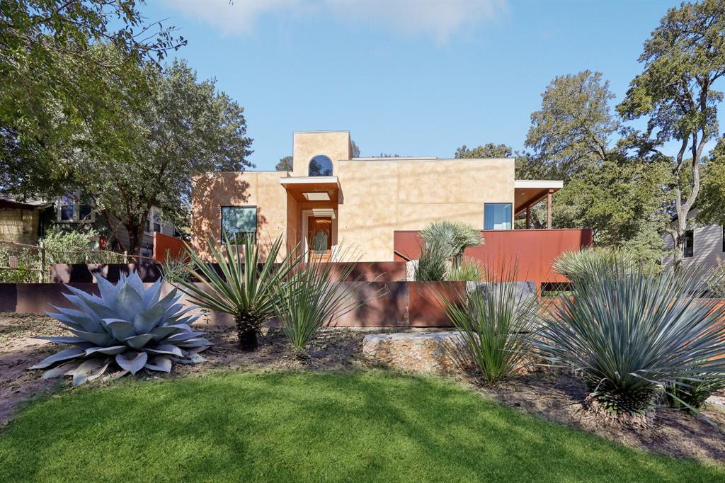 Lakeland Terrace - Residential