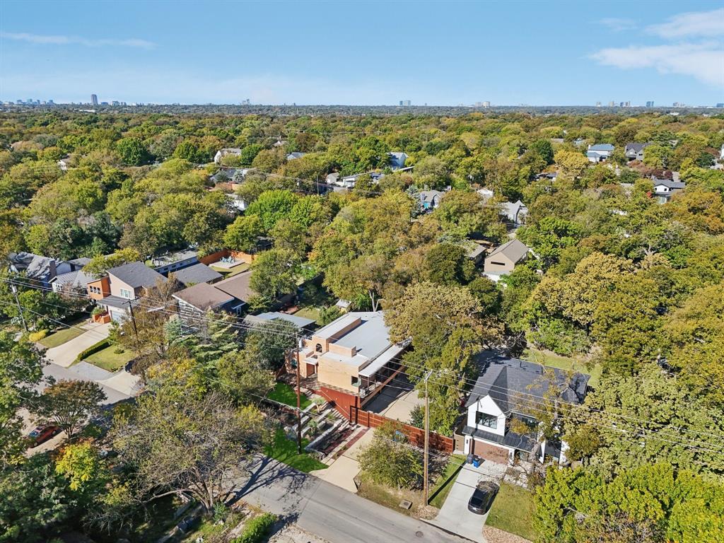 Lakeland Terrace - Residential