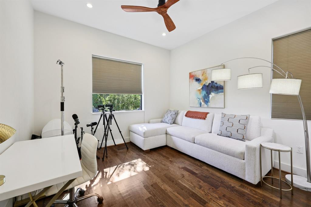 Lakeland Terrace - Residential