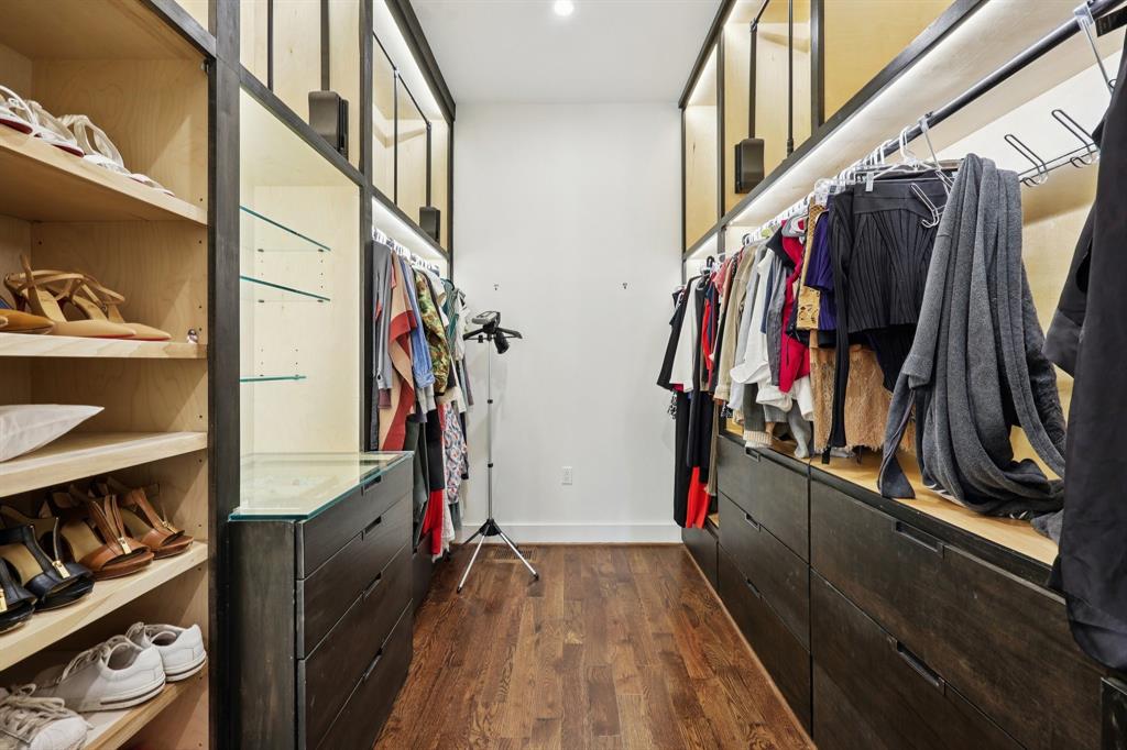 Lakeland Terrace - Residential