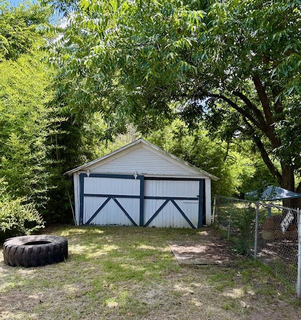 Orig Town Of Commerce - Residential