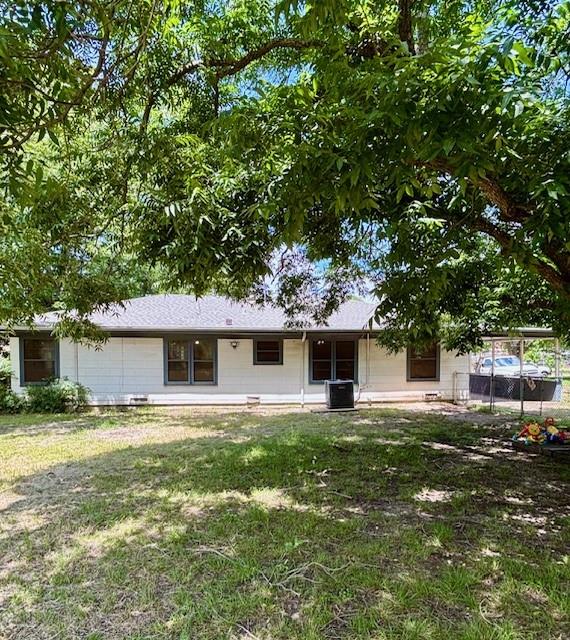 Orig Town Of Commerce - Residential