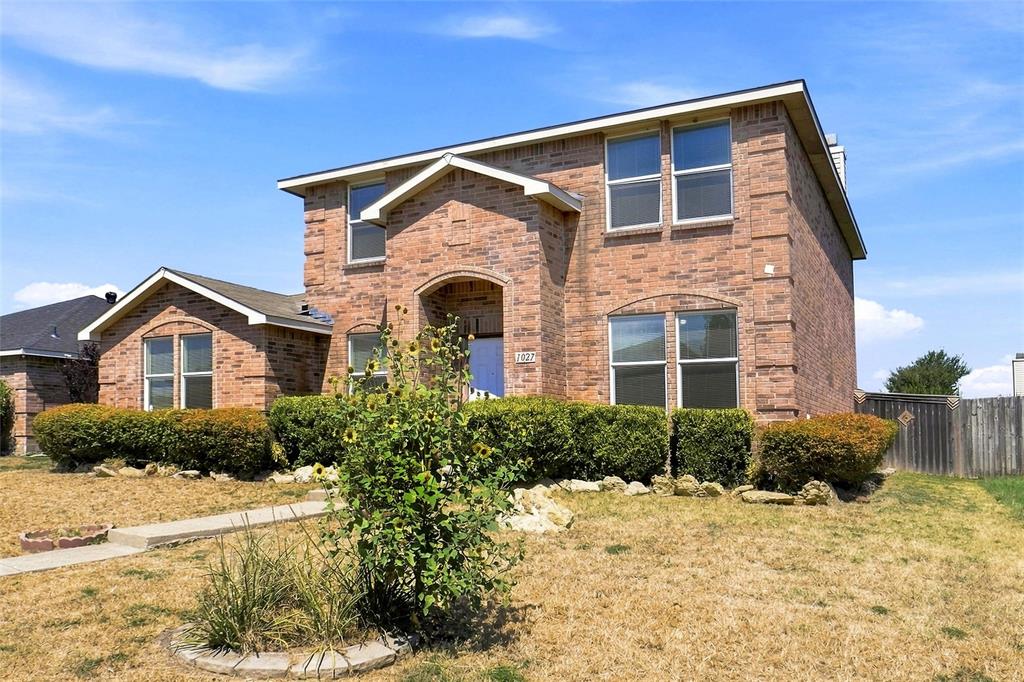 1027 Graystone Drive