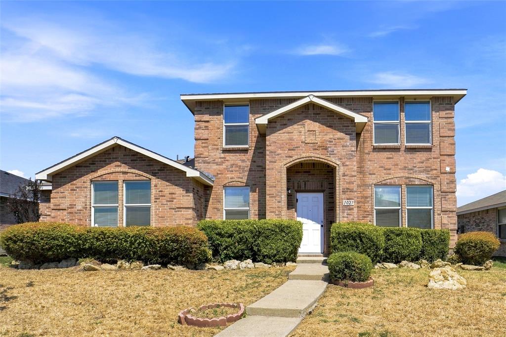 1027 Graystone Drive