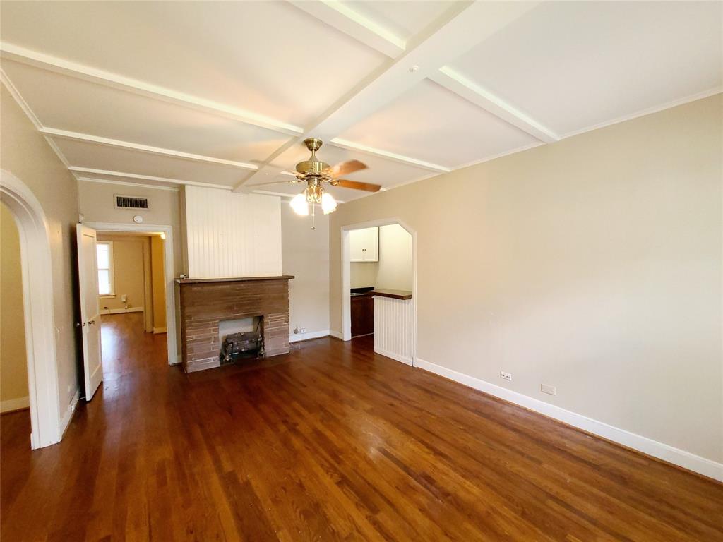 01970 - Residential Lease