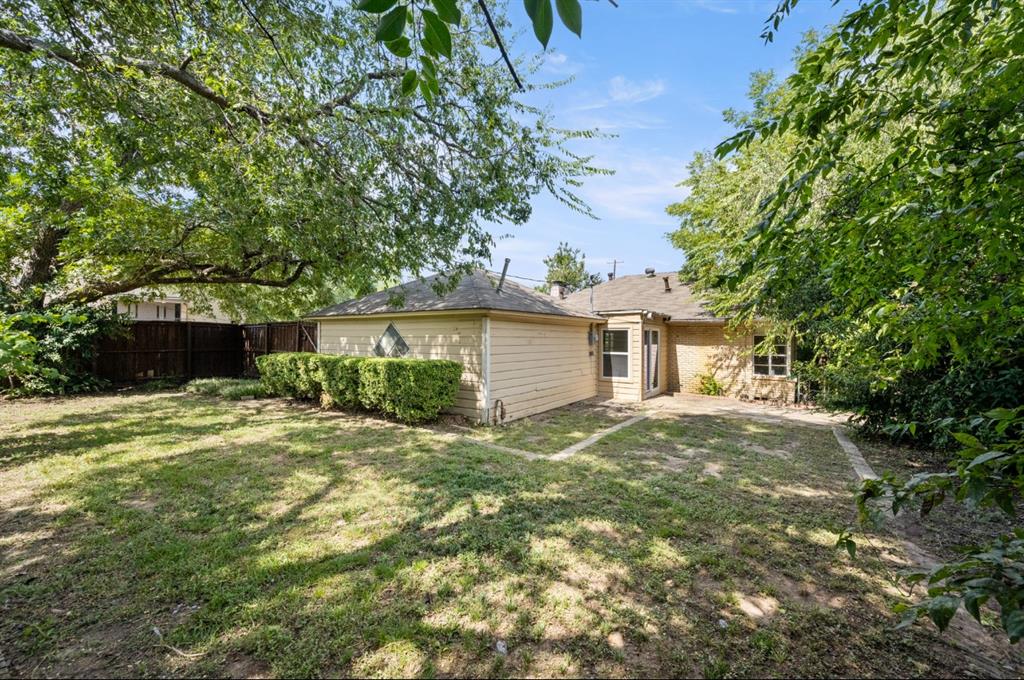 Lakewood - Residential Lease