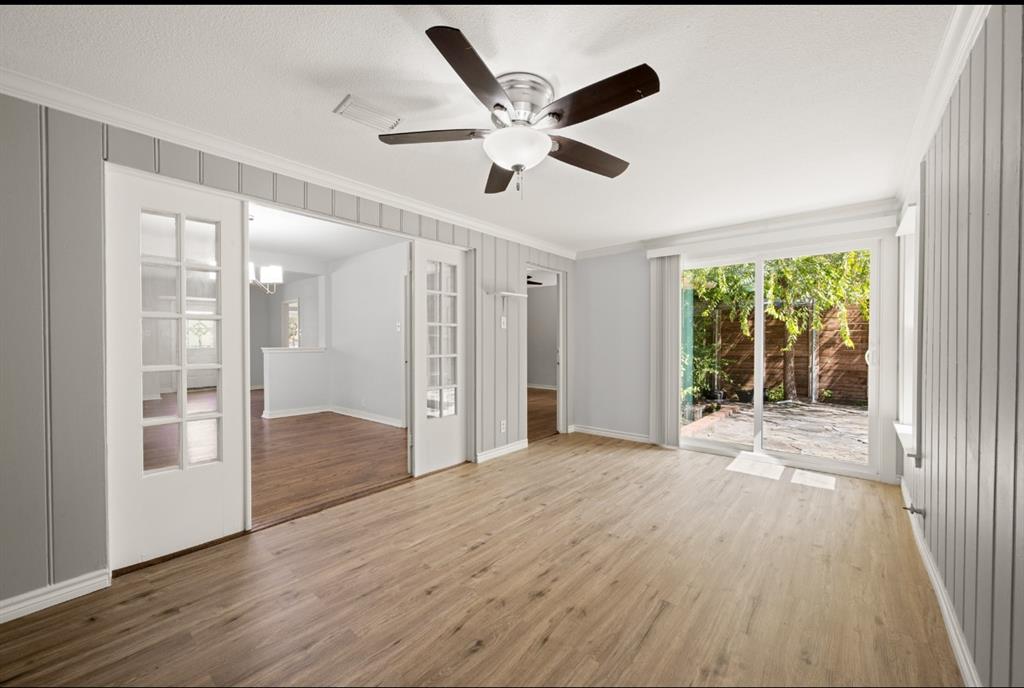 Lakewood - Residential Lease