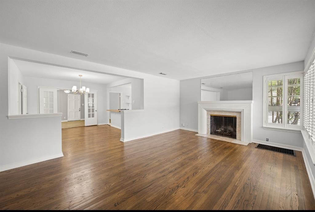 Lakewood - Residential Lease