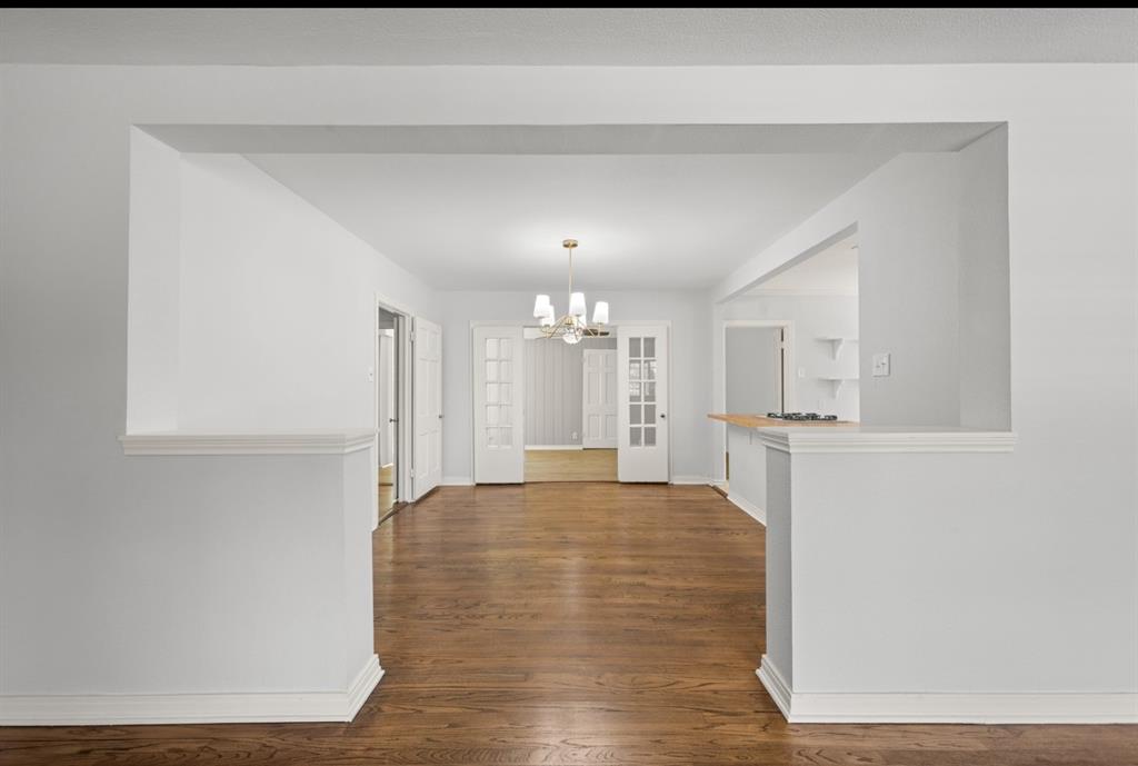 Lakewood - Residential Lease