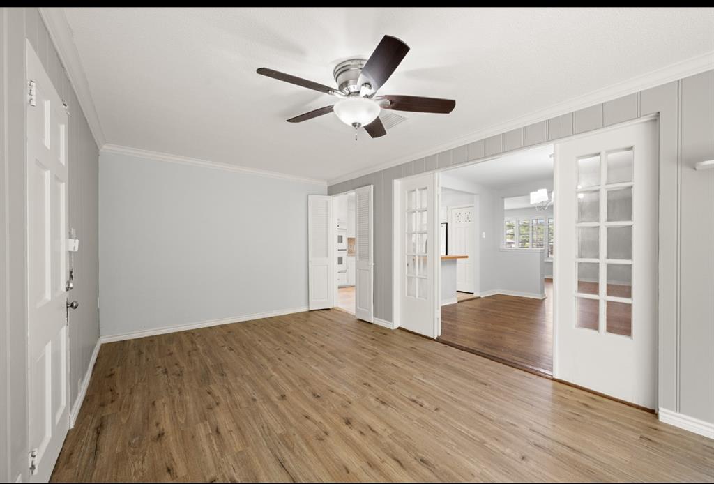 Lakewood - Residential Lease