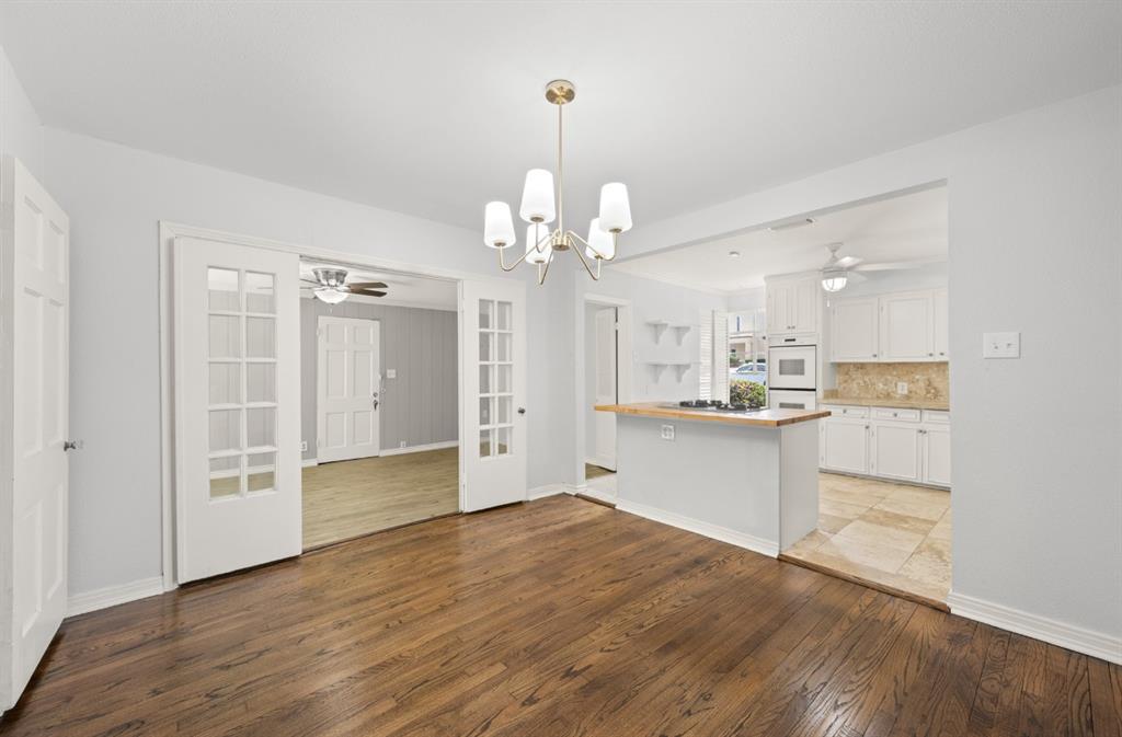 Lakewood - Residential Lease