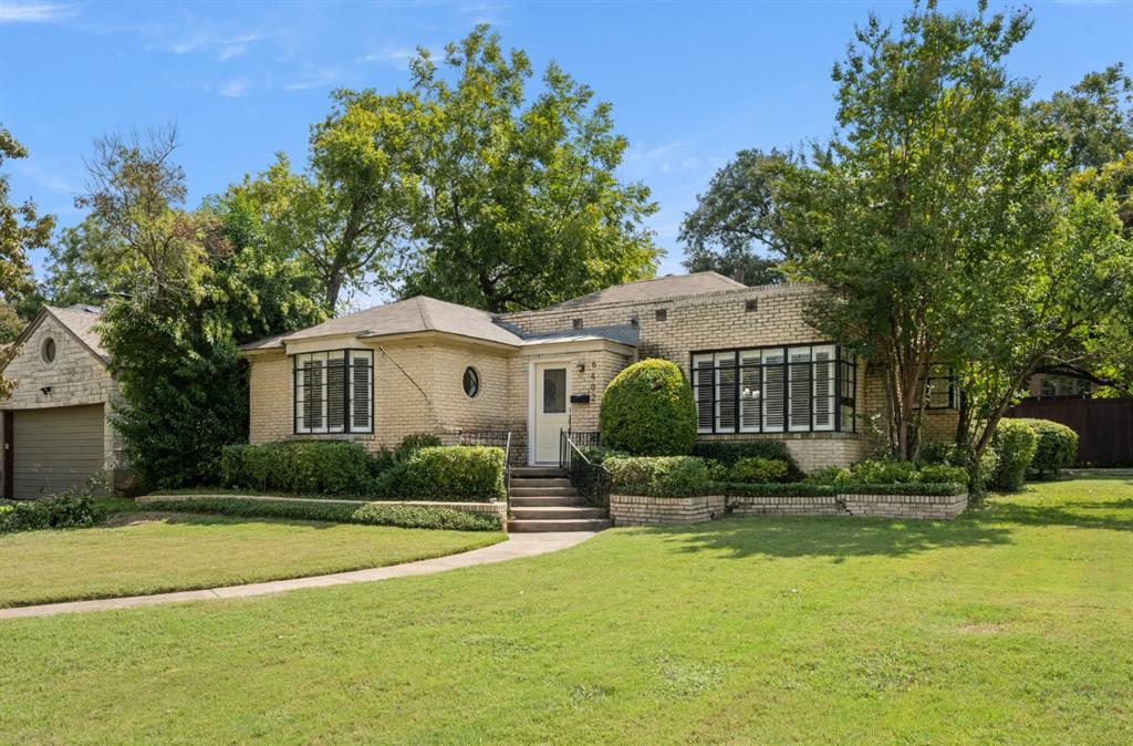 Lakewood - Residential Lease