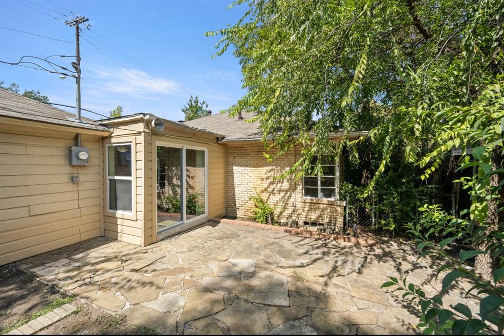 Lakewood - Residential Lease