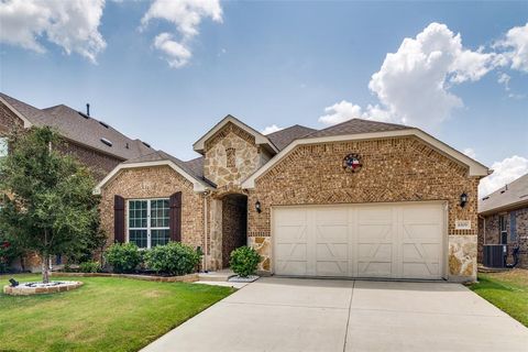 6509 Roaring Creek Denton TX 76226