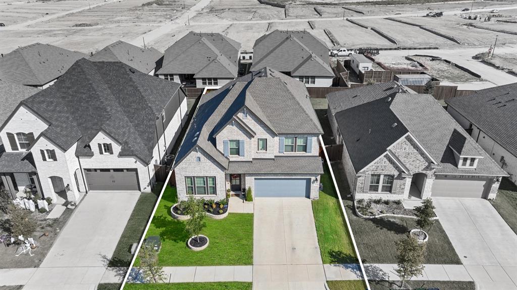 Monterra - Residential