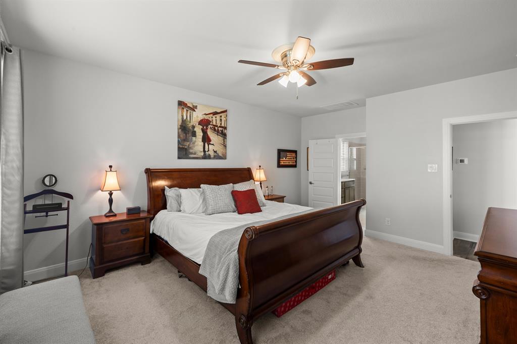 Monterra - Residential