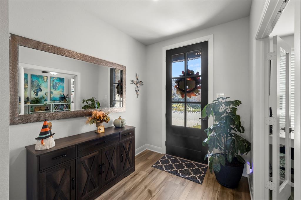 Monterra - Residential