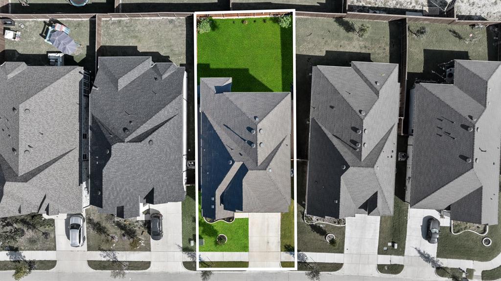 Monterra - Residential