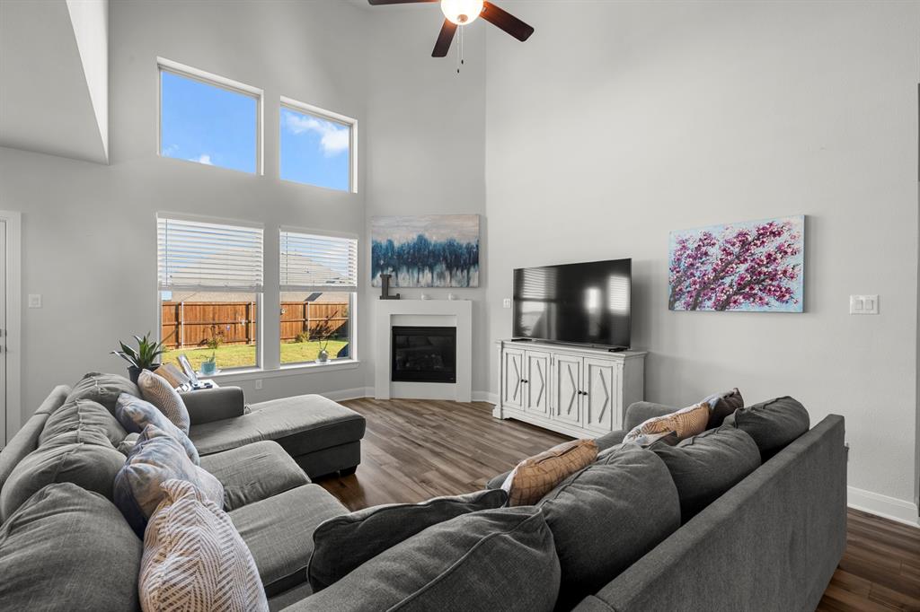 Monterra - Residential