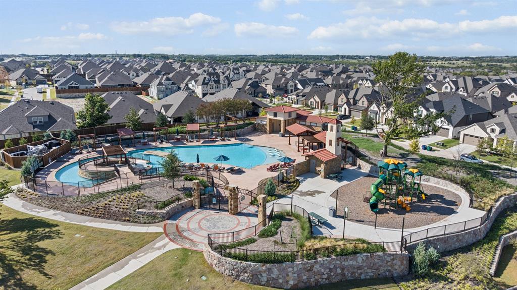 Monterra - Residential