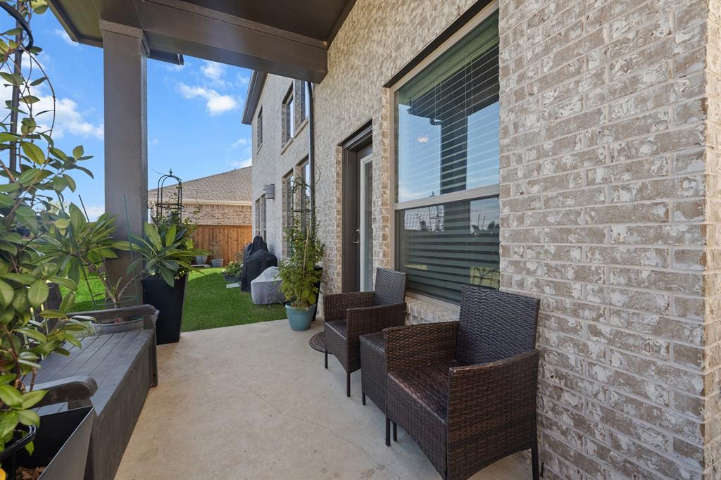 Monterra - Residential