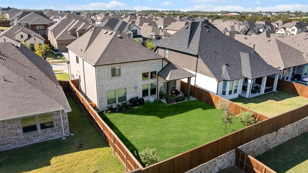 Monterra - Residential